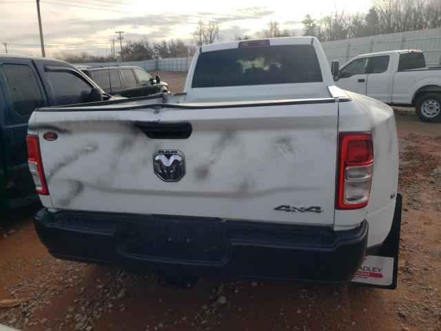Photo 6 from auction – 2019 RAM 3500 TRADE with VIN 3C63RRGL7KG692092