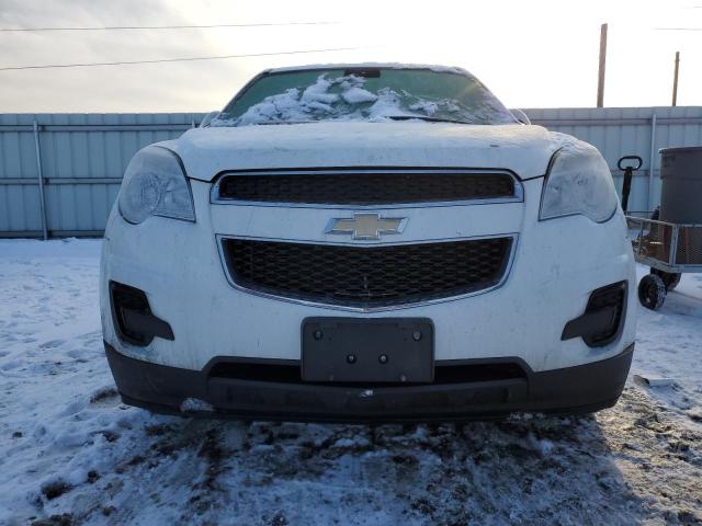 Photo 5 from auction – 2015 CHEVROLET EQUINOX LT with VIN 2GNALBEK3F6285401