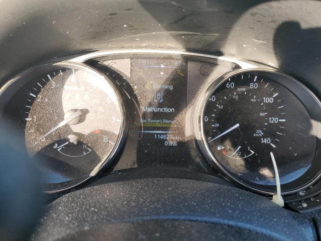 Photo 9 from auction – 2015 NISSAN ROGUE S with VIN KNMAT2MT1FP592679