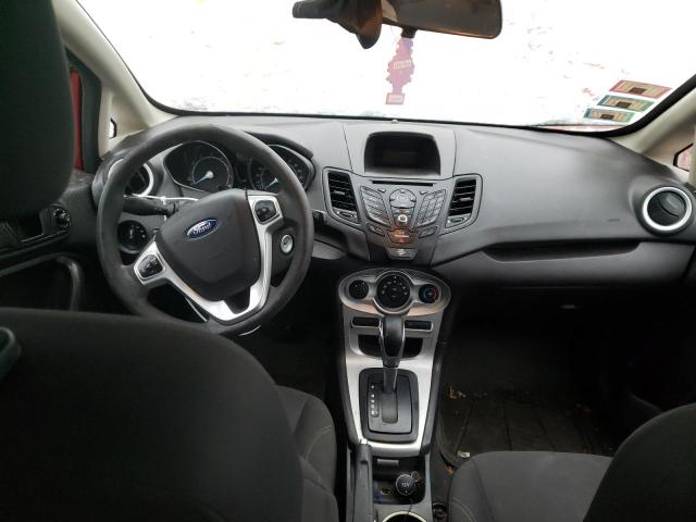 Photo 8 from auction – 2017 FORD FIESTA SE with VIN 3FADP4BJ8HM121870