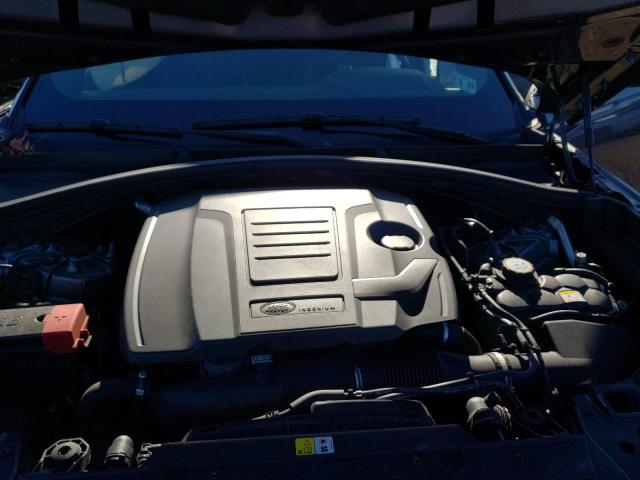 Photo 12 from auction – 2018 LAND ROVER RANGE ROVE with VIN SALYL2RX2JA736643