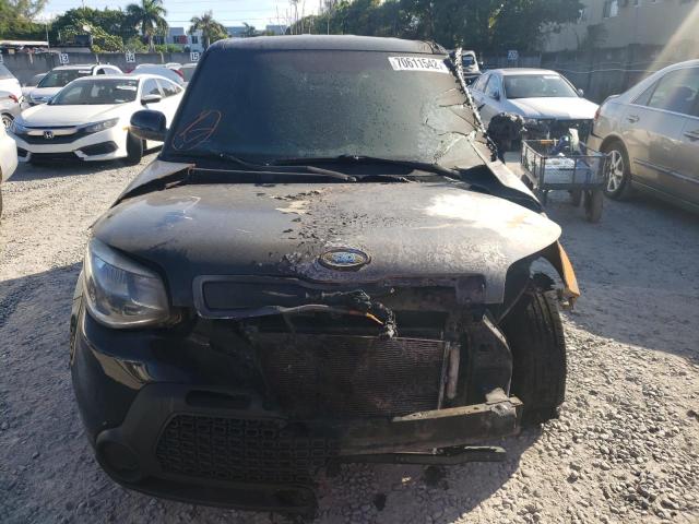 Photo 5 from auction – 2016 KIA SOUL with VIN KNDJN2A22G7345128