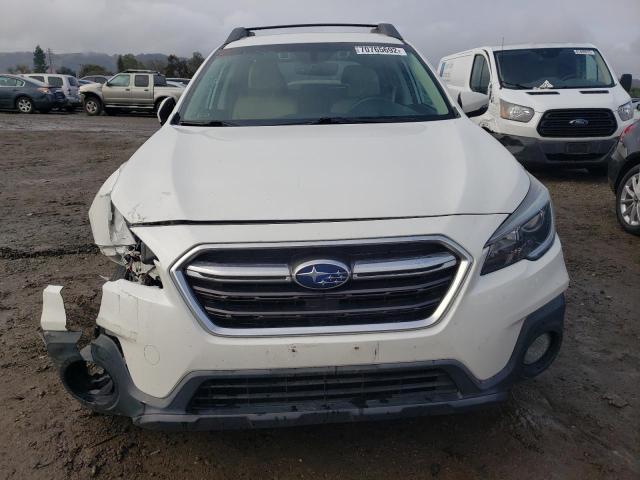 Photo 5 from auction – 2018 SUBARU OUTBACK 2. with VIN 4S4BSAFC3J3276050