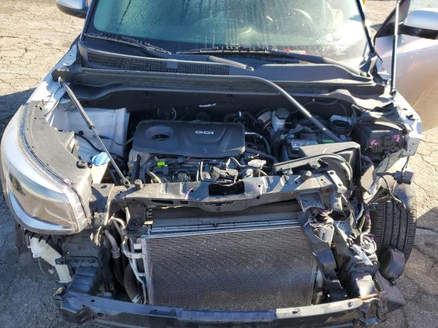 Photo 11 from auction – 2017 KIA SOUL with VIN KNDJN2A22H7485682