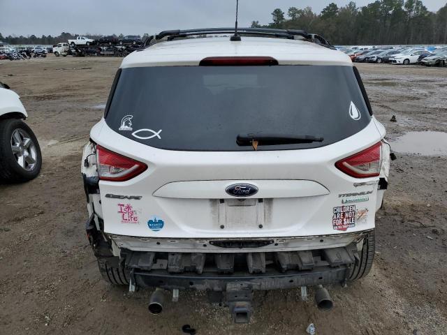 Photo 6 from auction – 2013 FORD ESCAPE TIT with VIN 1FMCU0J97DUA91194