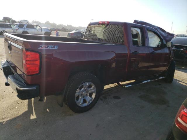 Photo 3 from auction – 2014 CHEVROLET SILVERADO with VIN 1GCVKREC9EZ235538