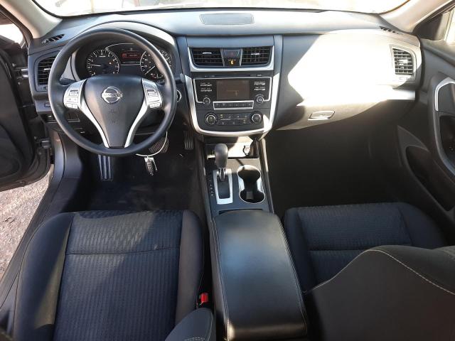 Photo 8 from auction – 2016 NISSAN ALTIMA 2.5 with VIN 1N4AL3AP4GC167730