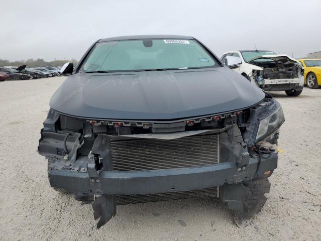 Photo 5 from auction – 2018 CHEVROLET IMPALA PRE with VIN 2G1125S35J9141214