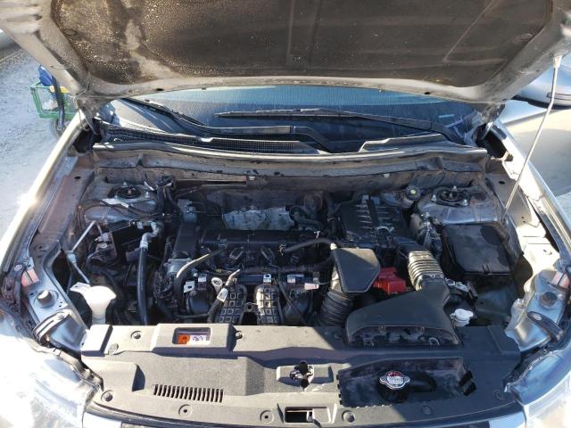Photo 12 from auction – 2015 MITSUBISHI OUTLANDER with VIN JA4AD3A39FZ006087