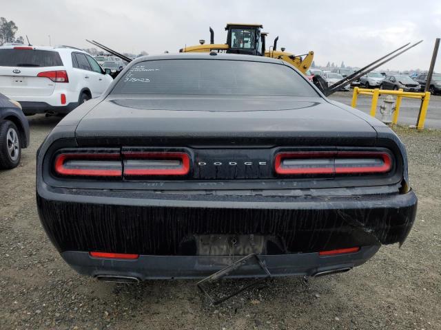 Photo 6 from auction – 2015 DODGE CHALLENGER with VIN 2C3CDZAG2FH878023