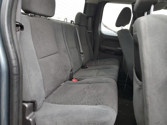 Photo 10 from auction – 2007 CHEVROLET SILVERADO with VIN 1GCEC19017Z557835