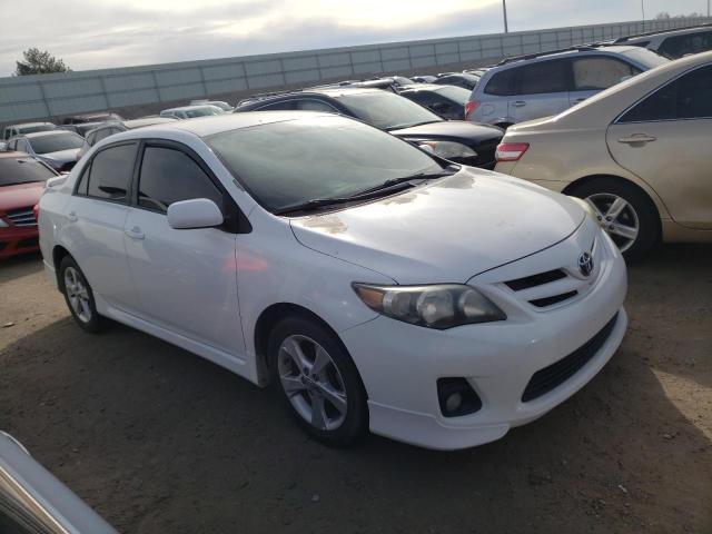 Photo 4 from auction – 2013 TOYOTA COROLLA BA with VIN 5YFBU4EE6DP163594