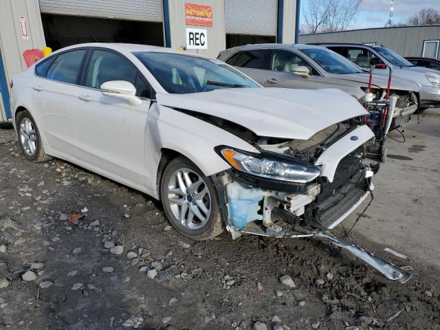 Photo 4 from auction – 2016 FORD FUSION SE with VIN 3FA6P0H76GR336100