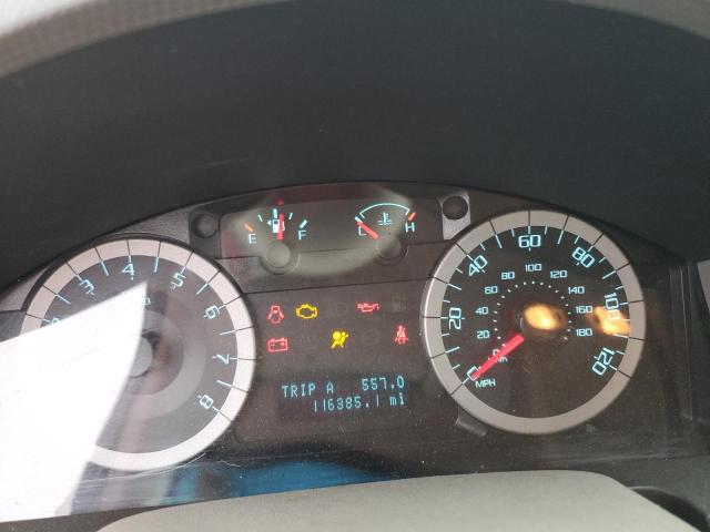 Photo 9 from auction – 2011 FORD ESCAPE XLT with VIN 1FMCU0D73BKA04300