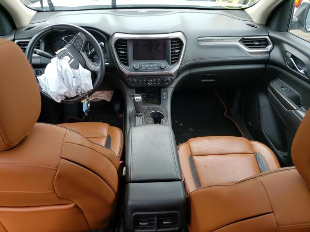 Photo 8 from auction – 2017 GMC ACADIA ALL with VIN 1GKKNVLS6HZ219657
