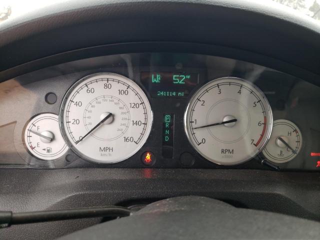 Photo 9 from auction – 2006 CHRYSLER 300C with VIN 2C3LA63H06H129749