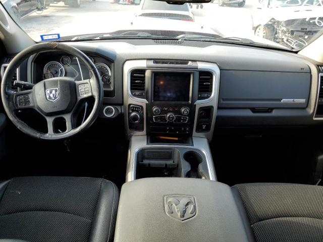 Photo 8 from auction – 2018 RAM 1500 SLT with VIN 1C6RR6LT9JS272694