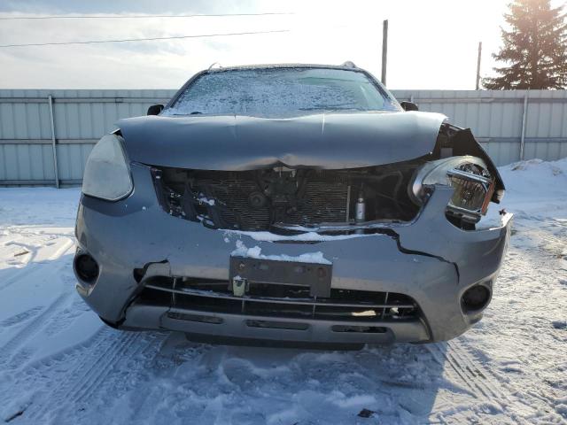 Photo 5 from auction – 2012 NISSAN ROGUE S with VIN JN8AS5MT4CW611638