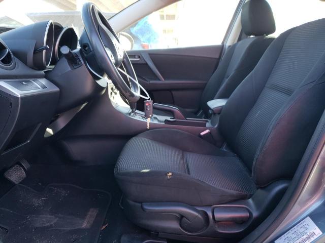 Photo 7 from auction – 2013 MAZDA 3 I with VIN JM1BL1U78D1806326