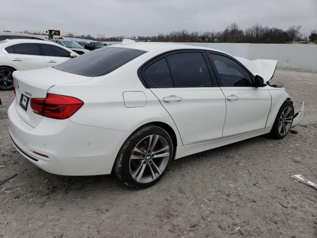 Фото 3 с аукциона – 2016 BMW 328 XI SUL с VIN WBA8E3G53GNU02712