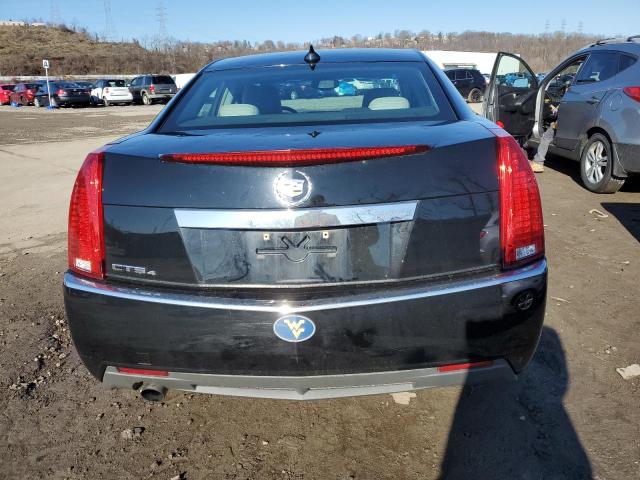 Photo 6 from auction – 2012 CADILLAC CTS with VIN 1G6DC5E54C0126024