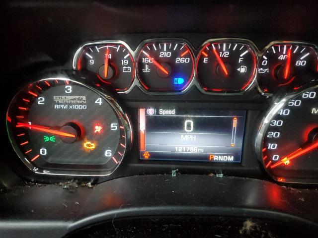 Photo 9 from auction – 2014 GMC SIERRA K15 with VIN 1GTV2VEJ3EZ319359