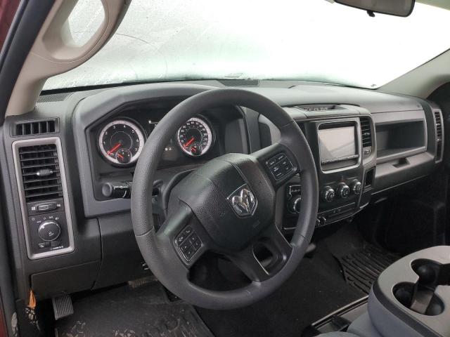 Photo 8 from auction – 2020 RAM 1500 CLASS with VIN 3C6RR6KT7LG215180