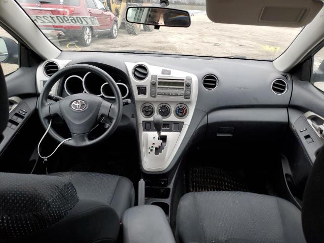 Photo 8 from auction – 2009 TOYOTA COROLLA MA with VIN 2T1KE40E79C029219