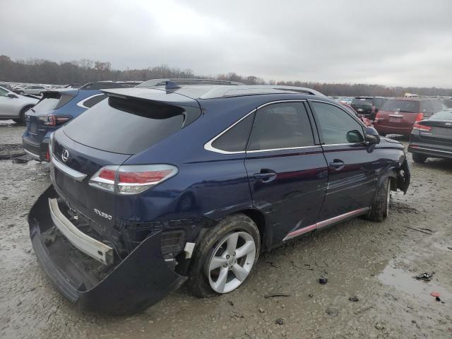 صورة رقم 3 من المزاد - 2015 LEXUS RX 350 مع VIN 2T2ZK1BA5FC154551