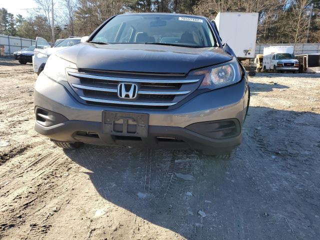 Photo 5 from auction – 2014 HONDA CR-V LX with VIN 2HKRM4H30EH678341