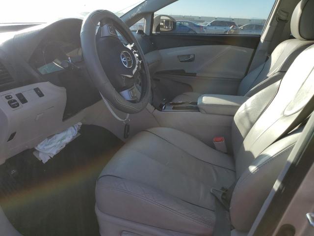 Photo 7 from auction – 2010 TOYOTA VENZA with VIN 4T3BK3BB0AU040966