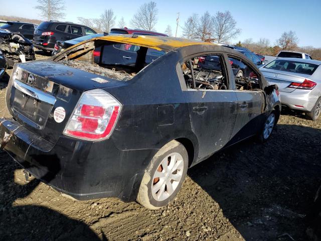 Photo 3 from auction – 2010 NISSAN SENTRA 2.0 with VIN 3N1AB6AP5AL623733