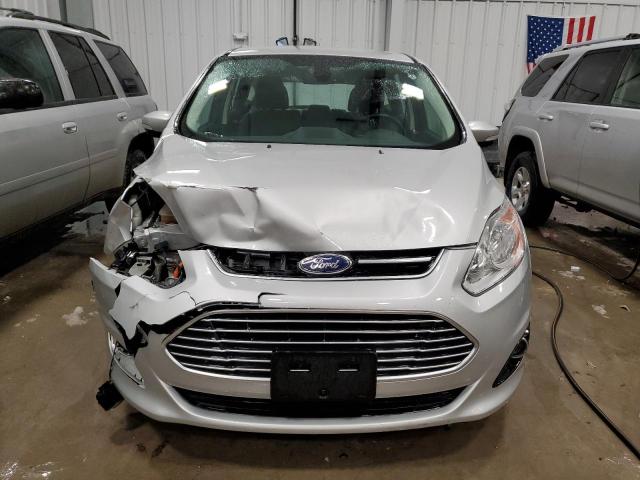 Photo 5 from auction – 2015 FORD C-MAX PREM with VIN 1FADP5CU8FL114768