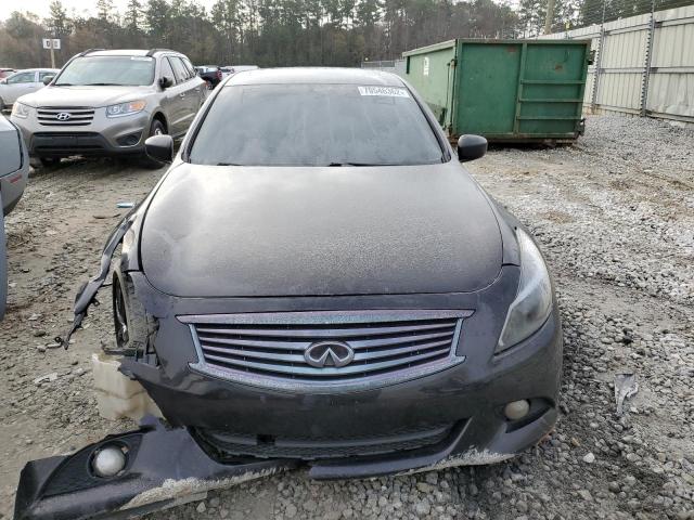 Photo 5 from auction – 2012 INFINITI G37 BASE with VIN JN1CV6AP9CM627387
