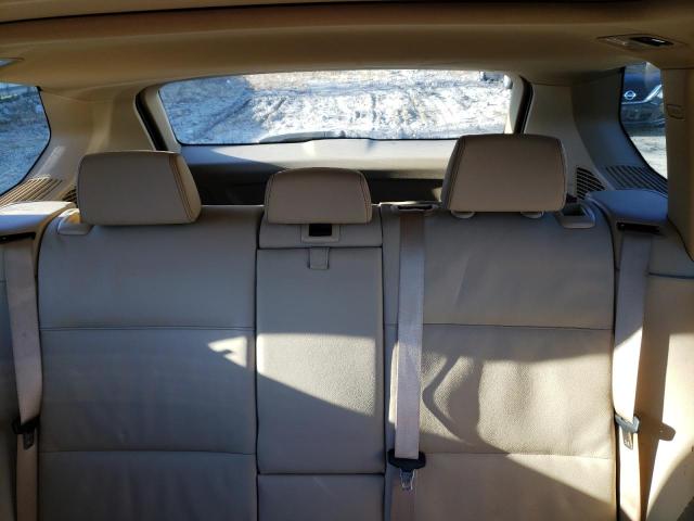 Photo 10 from auction – 2016 BMW X3 XDRIVE2 with VIN 5UXWX9C54G0D73930