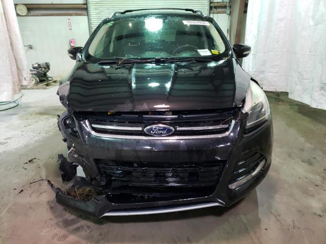 Zdjęcie 5 z aukcji – 2015 FORD ESCAPE TIT z VIN 1FMCU9J96FUB26475