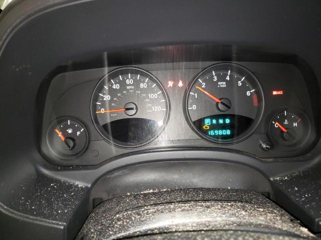 Photo 9 from auction – 2010 JEEP PATRIOT SP with VIN 1J4NT1GA3AD625661