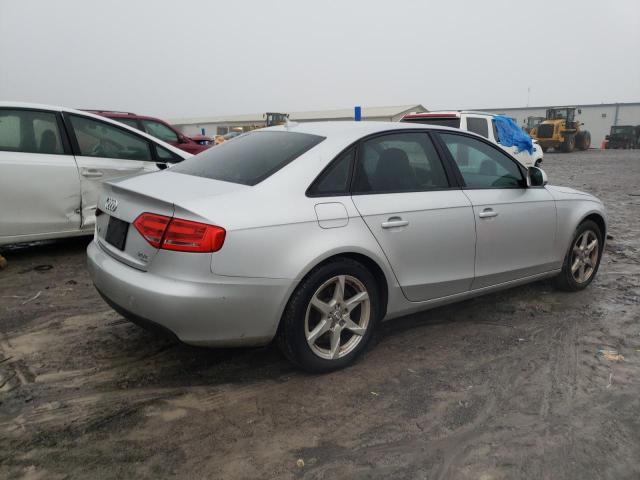 Photo 3 from auction – 2009 AUDI A4 2.0T QU with VIN WAULF78K99N011358