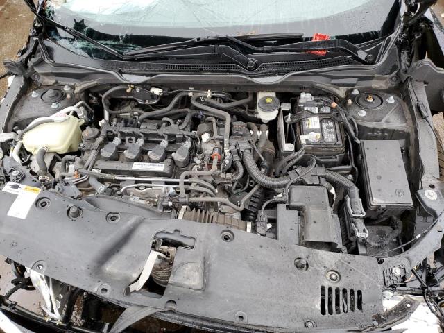 Photo 11 from auction – 2016 HONDA CIVIC EX with VIN 2HGFC1F33GH657925