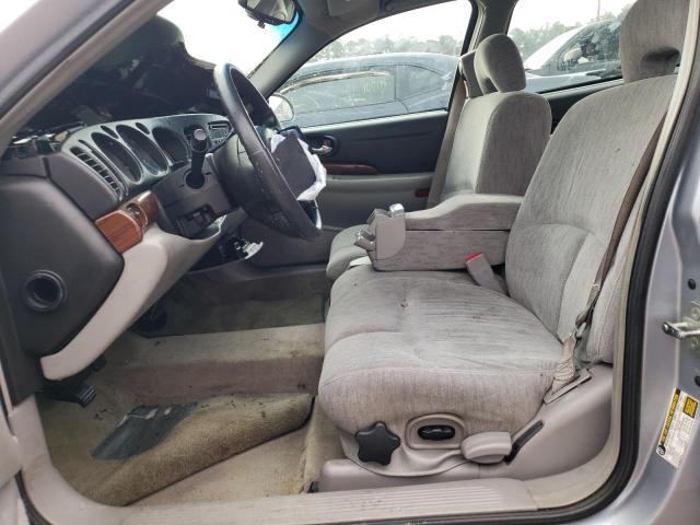 Photo 7 from auction – 2005 BUICK LESABRE CU with VIN 1G4HP52K75U182981