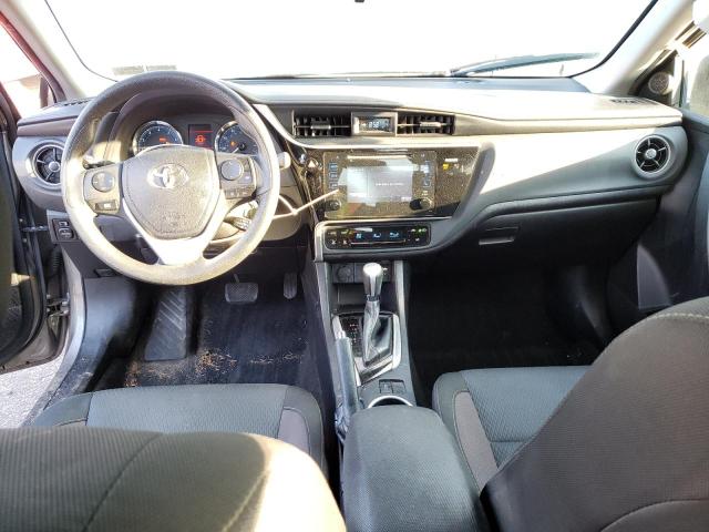 Photo 8 from auction – 2017 TOYOTA COROLLA L with VIN 2T1BURHE3HC931496