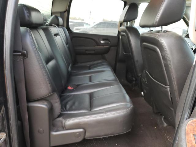 Photo 10 from auction – 2009 CHEVROLET SILVERADO with VIN 1GCHK63629F124345