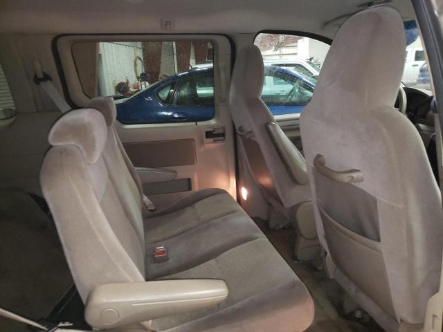 Photo 11 from auction – 2006 FORD FREESTAR S with VIN 2FMZA51636BA38362