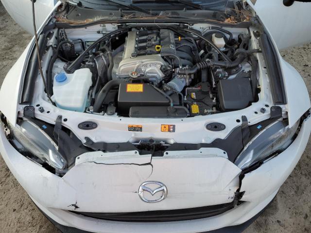 Photo 11 from auction – 2016 MAZDA MX-5 MIATA with VIN JM1NDAC74G0118331