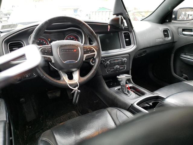 Photo 8 from auction – 2016 DODGE CHARGER SX with VIN 2C3CDXJG8GH351741