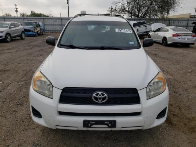 Photo 5 from auction – 2009 TOYOTA RAV4 with VIN JTMZF33V19D015451