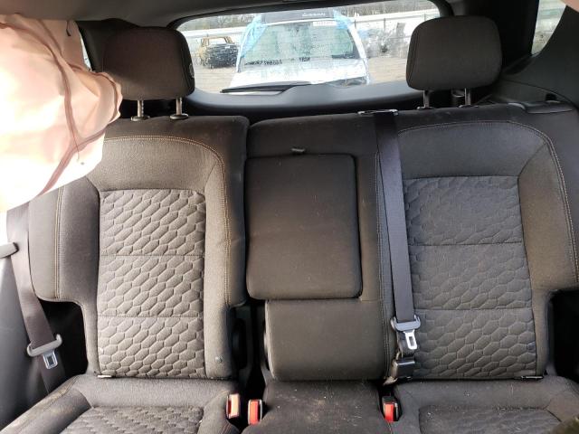 Photo 10 from auction – 2018 CHEVROLET EQUINOX LT with VIN 3GNAXJEV8JS579718