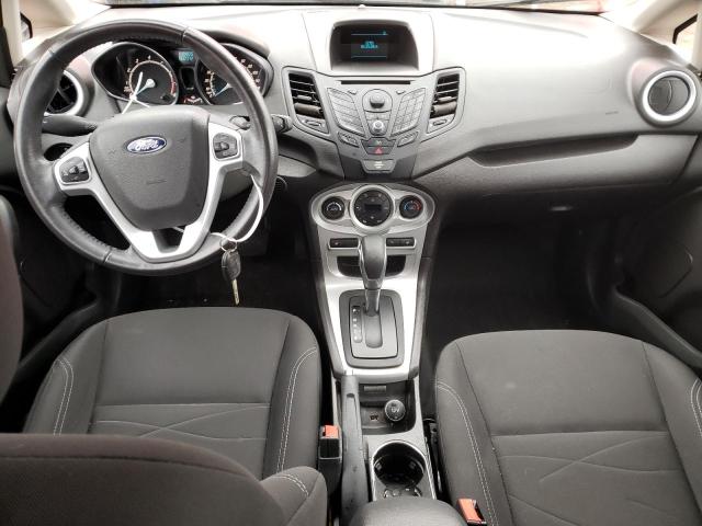 Photo 8 from auction – 2014 FORD FIESTA SE with VIN 3FADP4BJ6EM200014
