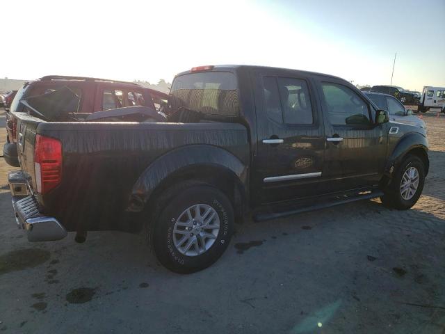 Photo 3 from auction – 2014 NISSAN FRONTIER S with VIN 1N6AD0ER0EN769573