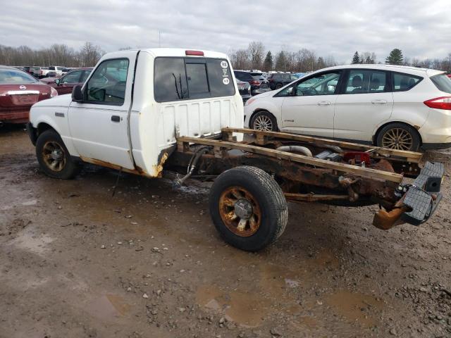 Photo 2 from auction – 2008 FORD RANGER with VIN 1FTYR10U58PA54284